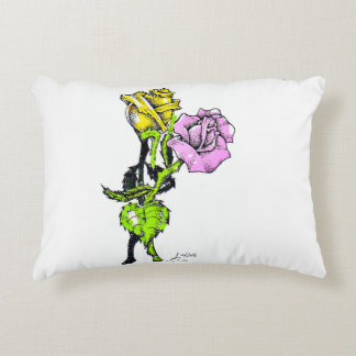 Almohada de acento