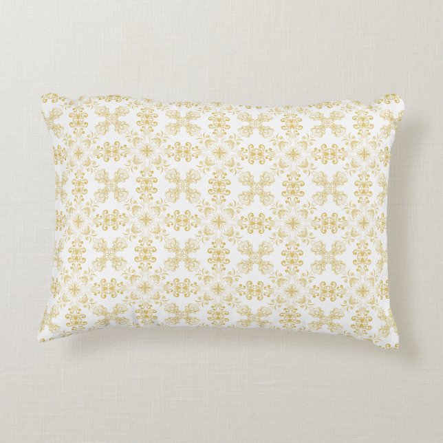 Almohada de acento (Reverso)