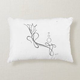 Almohada de acento