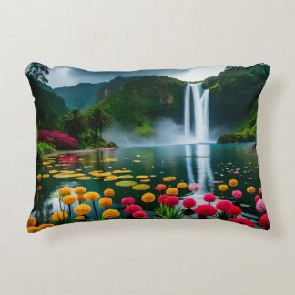 Almohada de acento