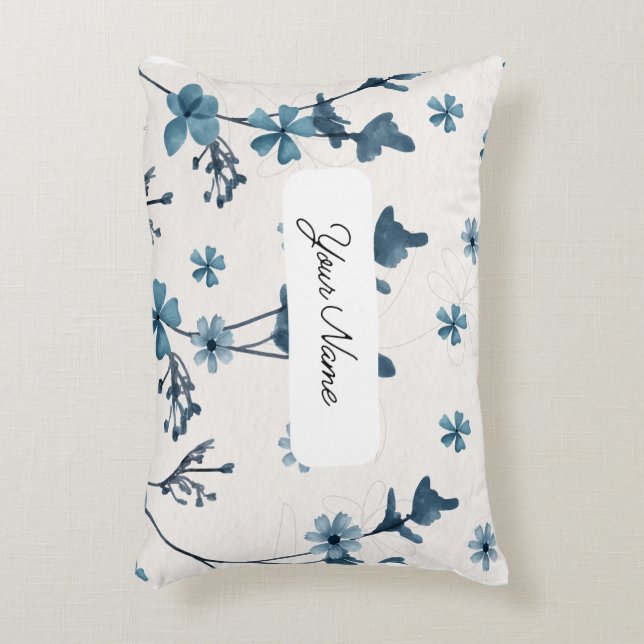 Almohada de acento (Frente (Vertical))