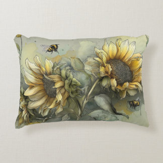 Almohada de acento