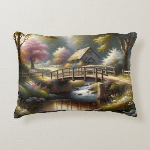 Almohada de acento
