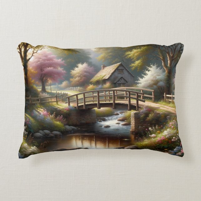 Almohada de acento (Anverso)