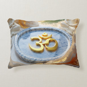 Almohada de acento