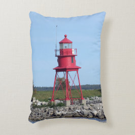 Almohada de acento Alpena Light