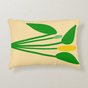 Almohada de acento Araceae