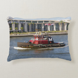 almohada de acento Cooper Moran