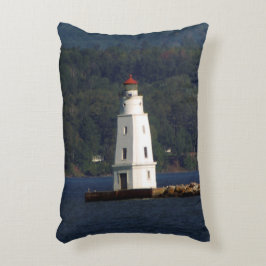 almohada de acento de Ashland Breakwater Light