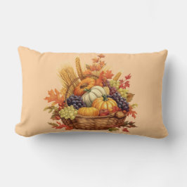 Almohada de acento de cosecha Cojín decorativo-oto