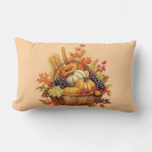 Almohada de acento de cosecha Cojín decorativo-oto