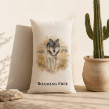 Almohada de acento de la sala suroeste del sendero