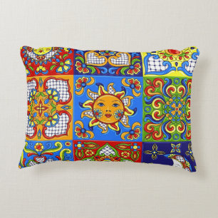 Almohada de acento decorativa divertida 2