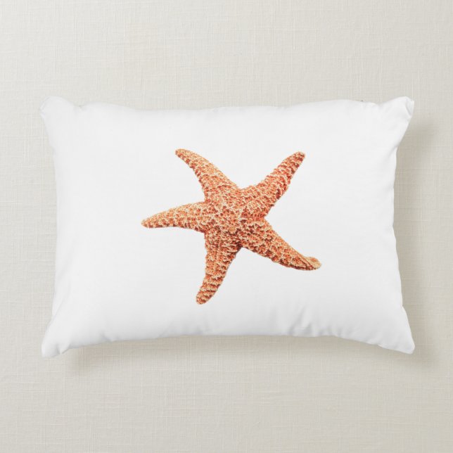 almohada de acento estelar (Anverso)