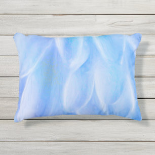 Almohada de acento exterior Pétalos