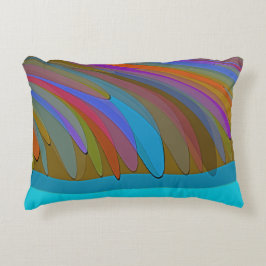 almohada de acento FEATHER | m3galleryStudio