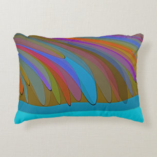 almohada de acento FEATHER   m3galleryStudio