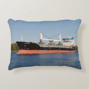 almohada de acento Kathy McKeil