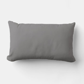 Almohada de acento lumbar de algodón - Personaliza