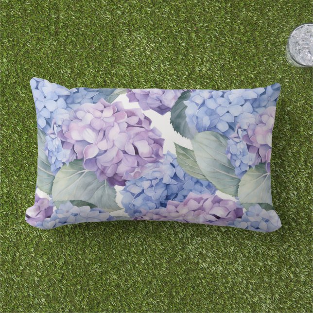 Almohada de acento para jardín al aire libre (Césped)