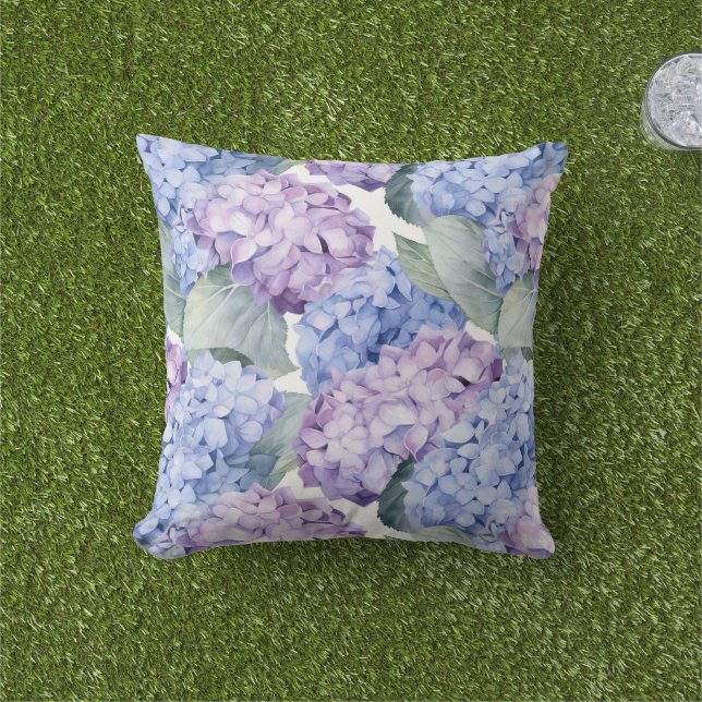 Almohada de acento para jardín al aire libre (Césped)