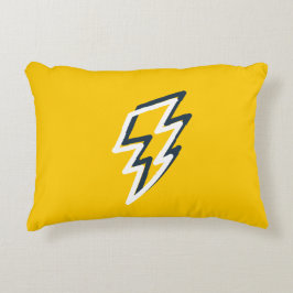 Almohada de acento para jugador urbano