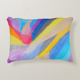 Almohada de acento Planet Life