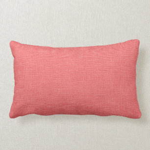 Almohada de acento rústico de la imitación de la b