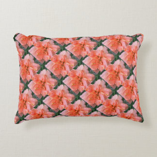 Almohada de acento 'Siloam Double Classic' de Heme