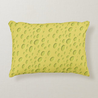 Almohada de acento spongebob