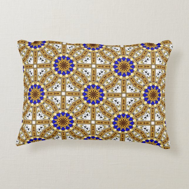 Almohada de acento USAG4GB181838 (Reverso)