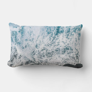 Almohada de agua para playa Serenidad Oceánica