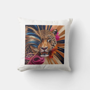 almohada de algodón