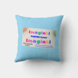 almohada de algodón