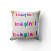 almohada de algodón