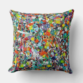 Almohada de Algodón de 20 x 20 como si fuera 1999