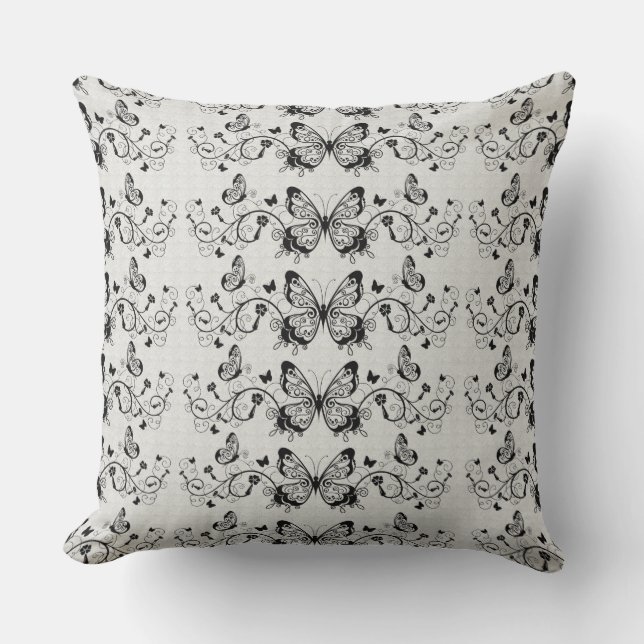 Almohada de Algodón Grado A 20x20 (Anverso)