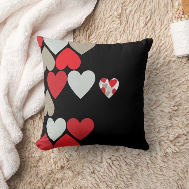 Almohada de Algodón Grado A de 16x16 (Manta)