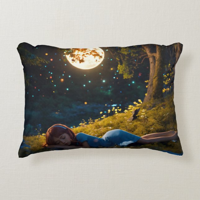 almohada de alivio de estrés (Anverso)