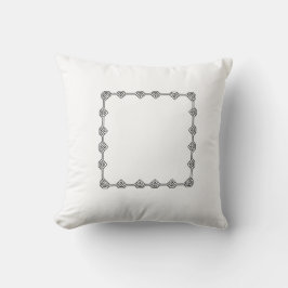 Almohada de Alma Equilibrada | Estética Bóho Tibet