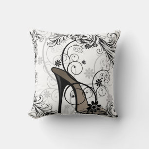 Almohada de alta graduación reversible