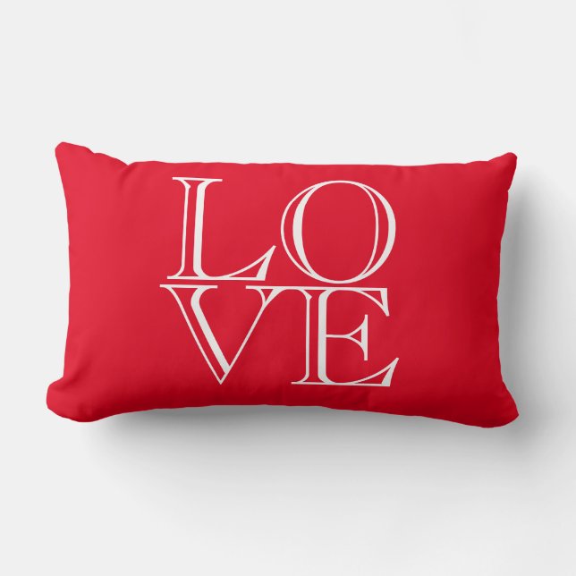 Almohada de Amor (Anverso)