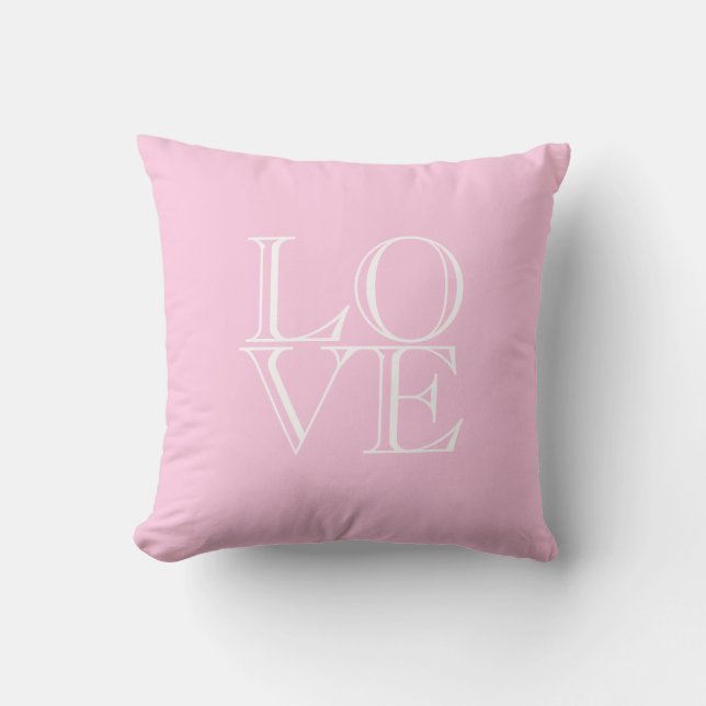 Almohada de Amor (Anverso)