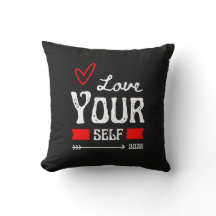 Almohada de Amor