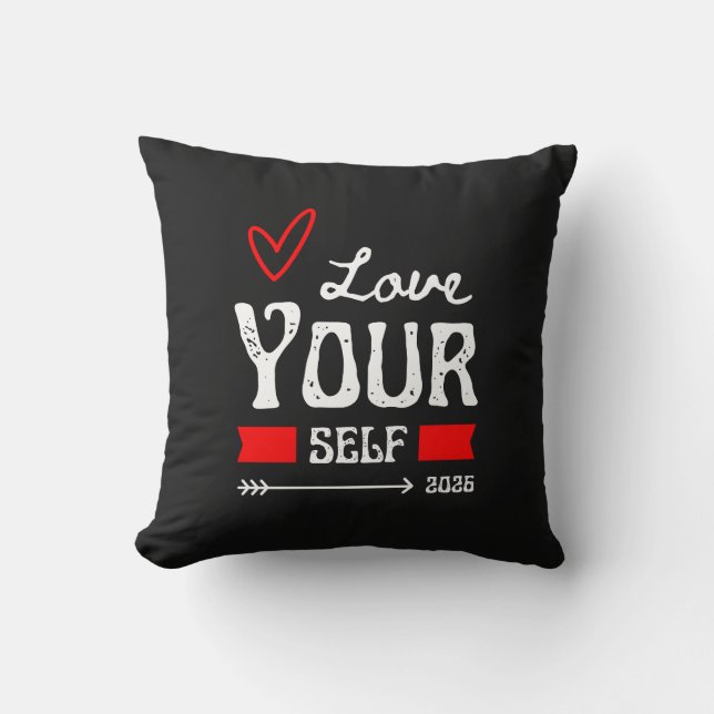 Almohada de Amor (Anverso)