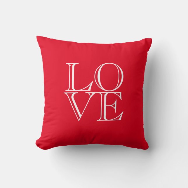 Almohada de Amor (Anverso)