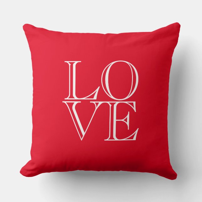 Almohada de Amor (Anverso)