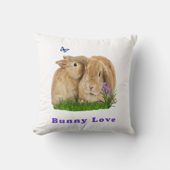 almohada de amor confitada (Anverso)