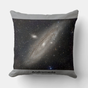 Almohada de Andrómeda