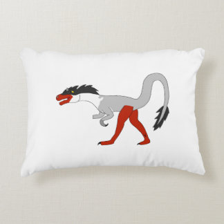 Almohada de Angus el Yutyrannus